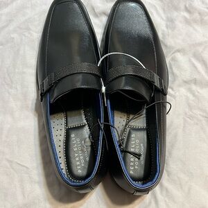 New Perry Ellis Portfolio Loafers